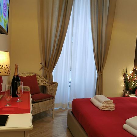 109 Suites Roma Rom bilde