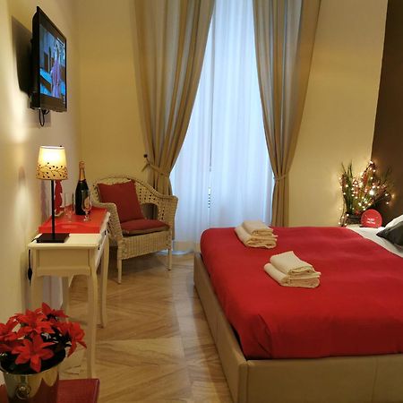 109 Suites Roma Rom bilde
