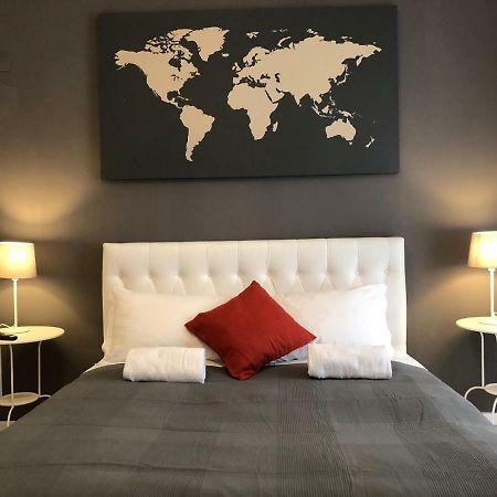 109 Suites Roma Eksteriør bilde