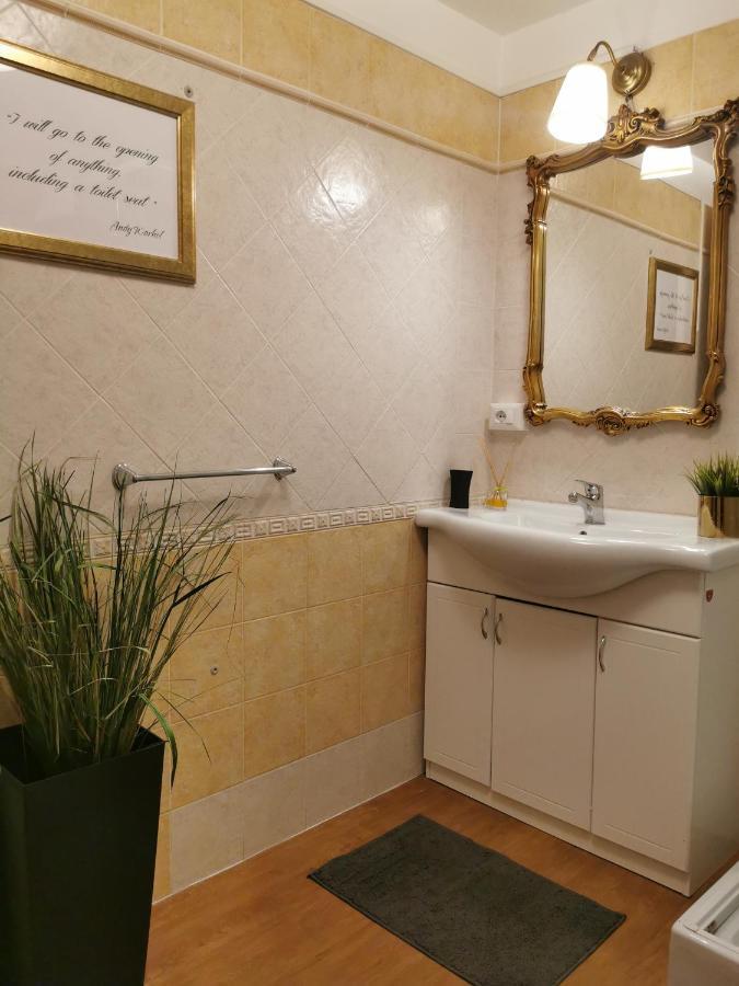 109 Suites Roma Eksteriør bilde