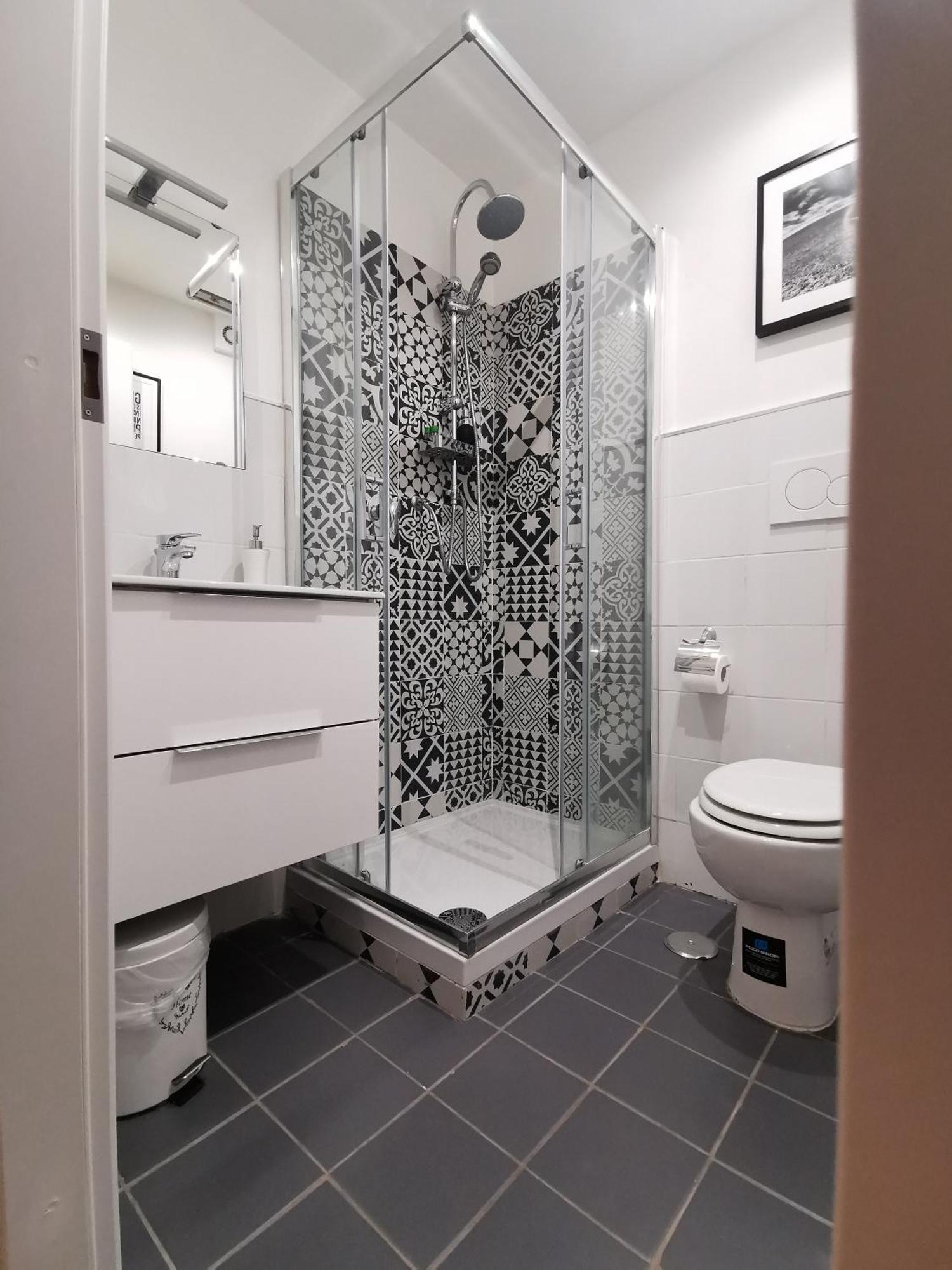 109 Suites Roma Rom bilde