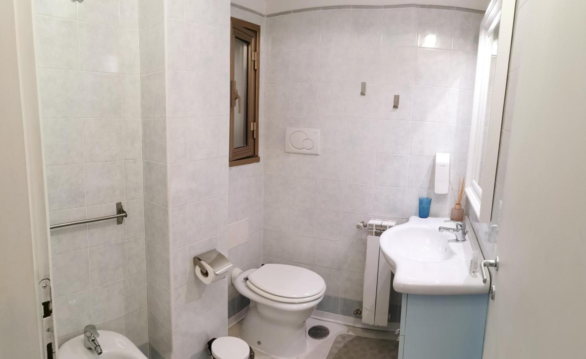 109 Suites Roma Rom bilde