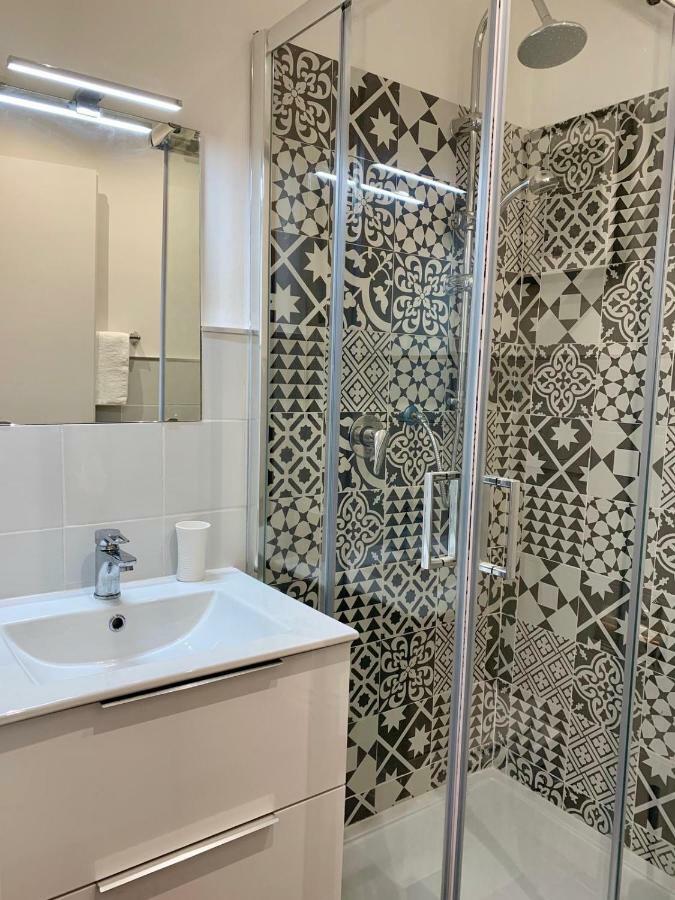 109 Suites Roma Eksteriør bilde