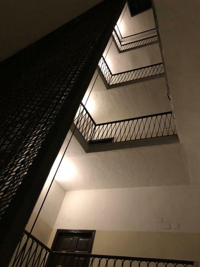 109 Suites Roma Eksteriør bilde